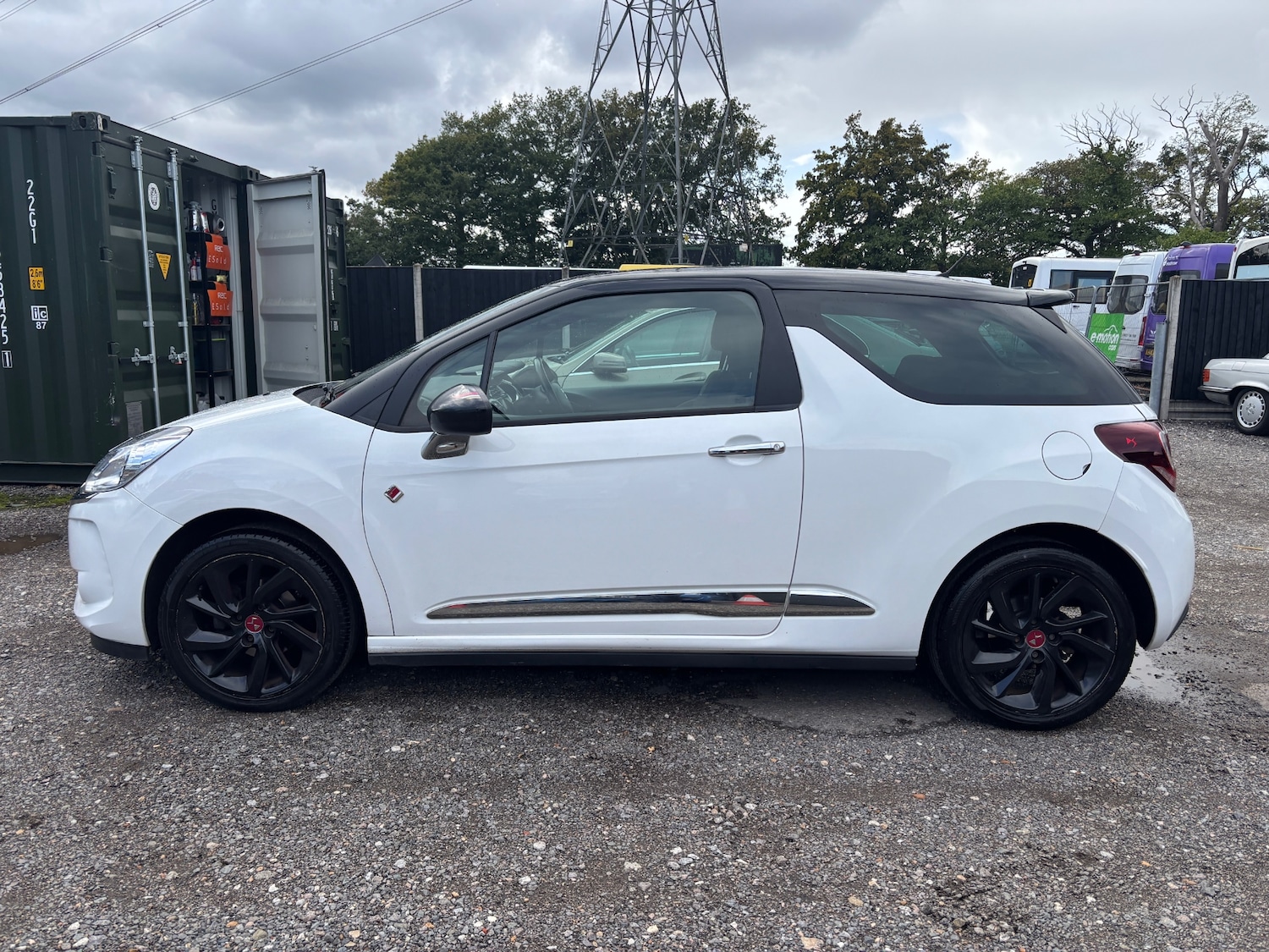 Used DS Automobiles DS 3 2018 for sale - 76693307: Photo 8