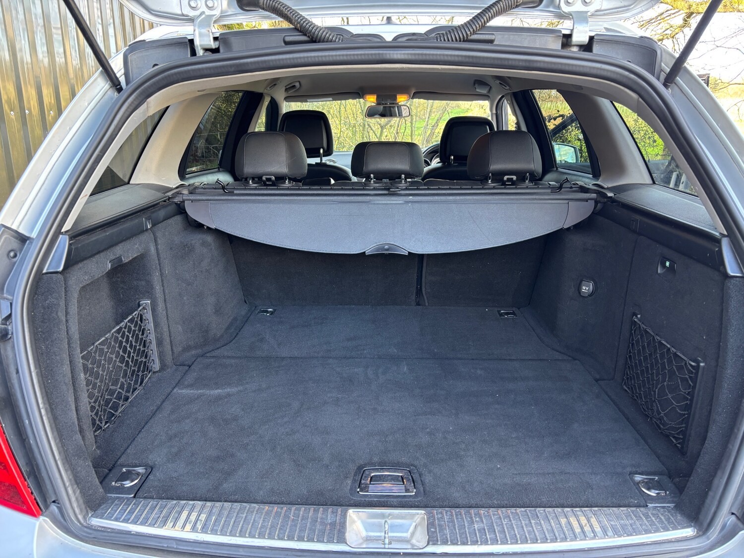 Used Mercedes-Benz C Class 2012 for sale - 77556052: Photo 18