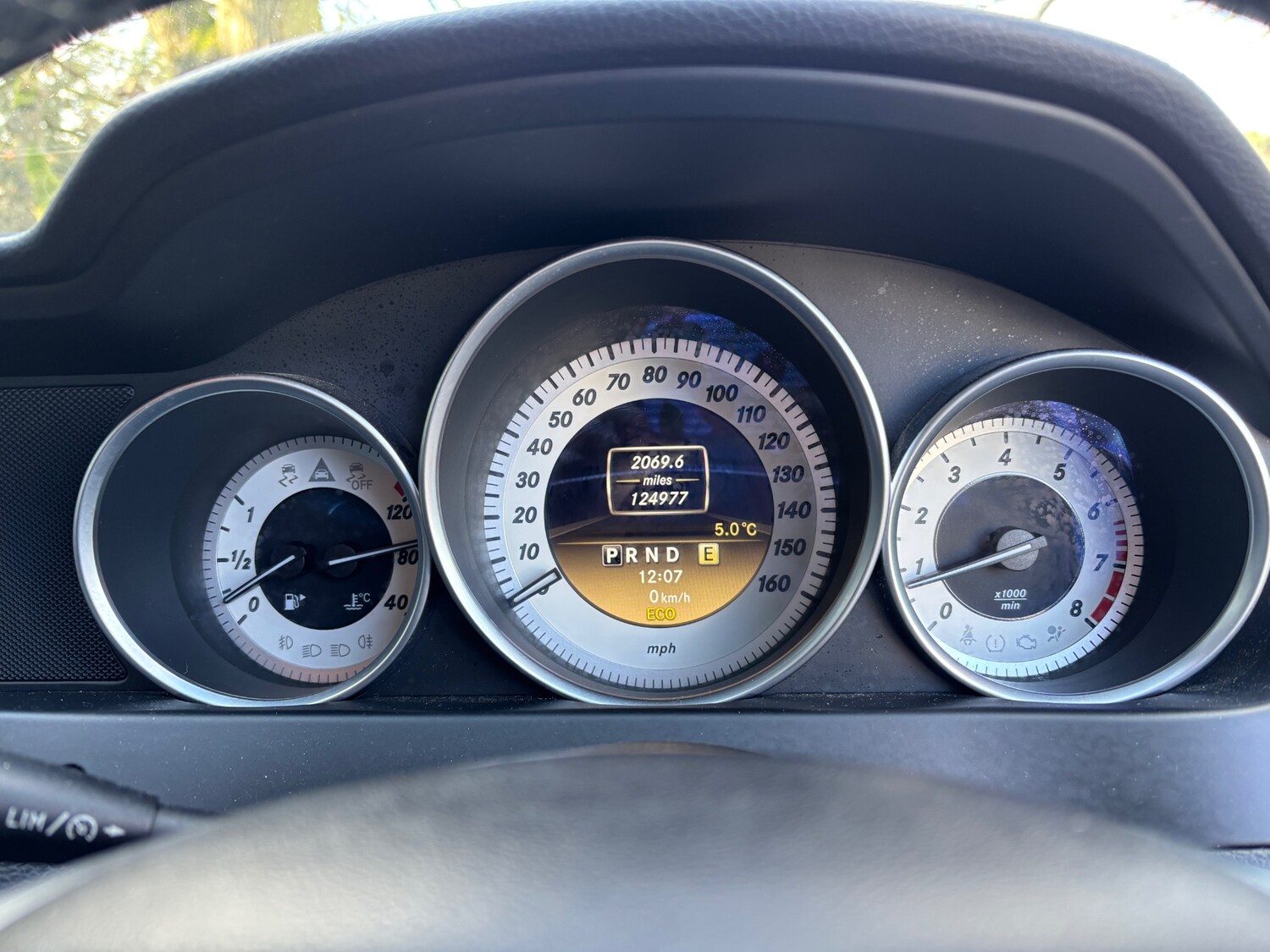 Used Mercedes-Benz C Class 2012 for sale - 77556052: Photo 19