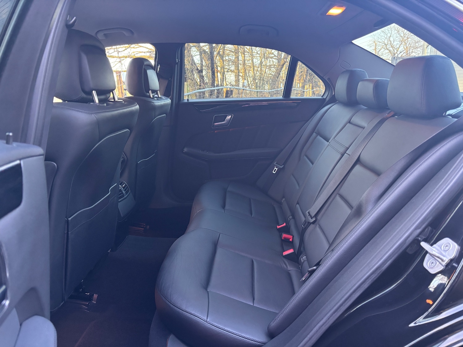 Used Mercedes-Benz E Class 2012 for sale - 77206941: Photo 19