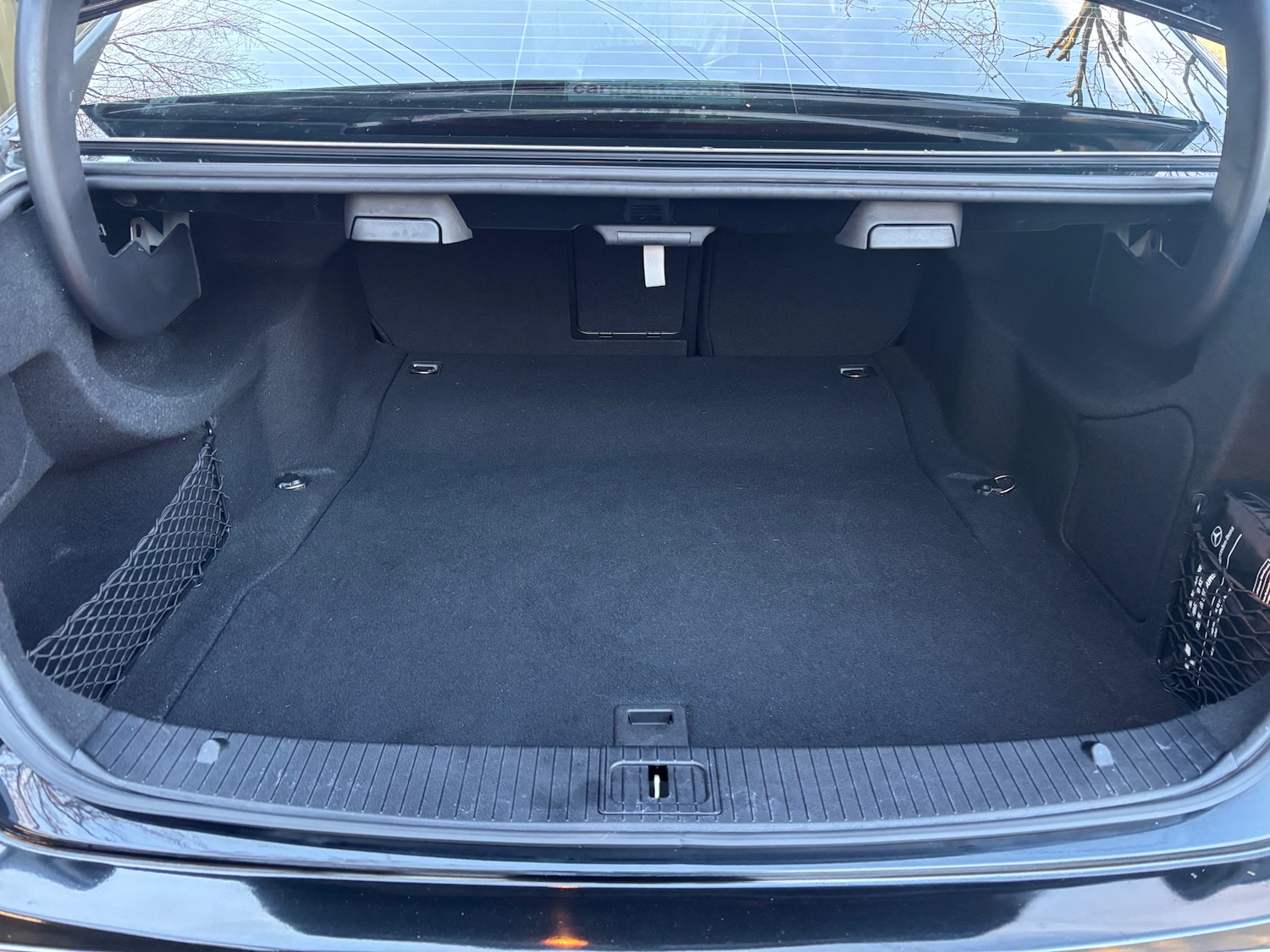 Used Mercedes-Benz E Class 2012 for sale - 77206941: Photo 24