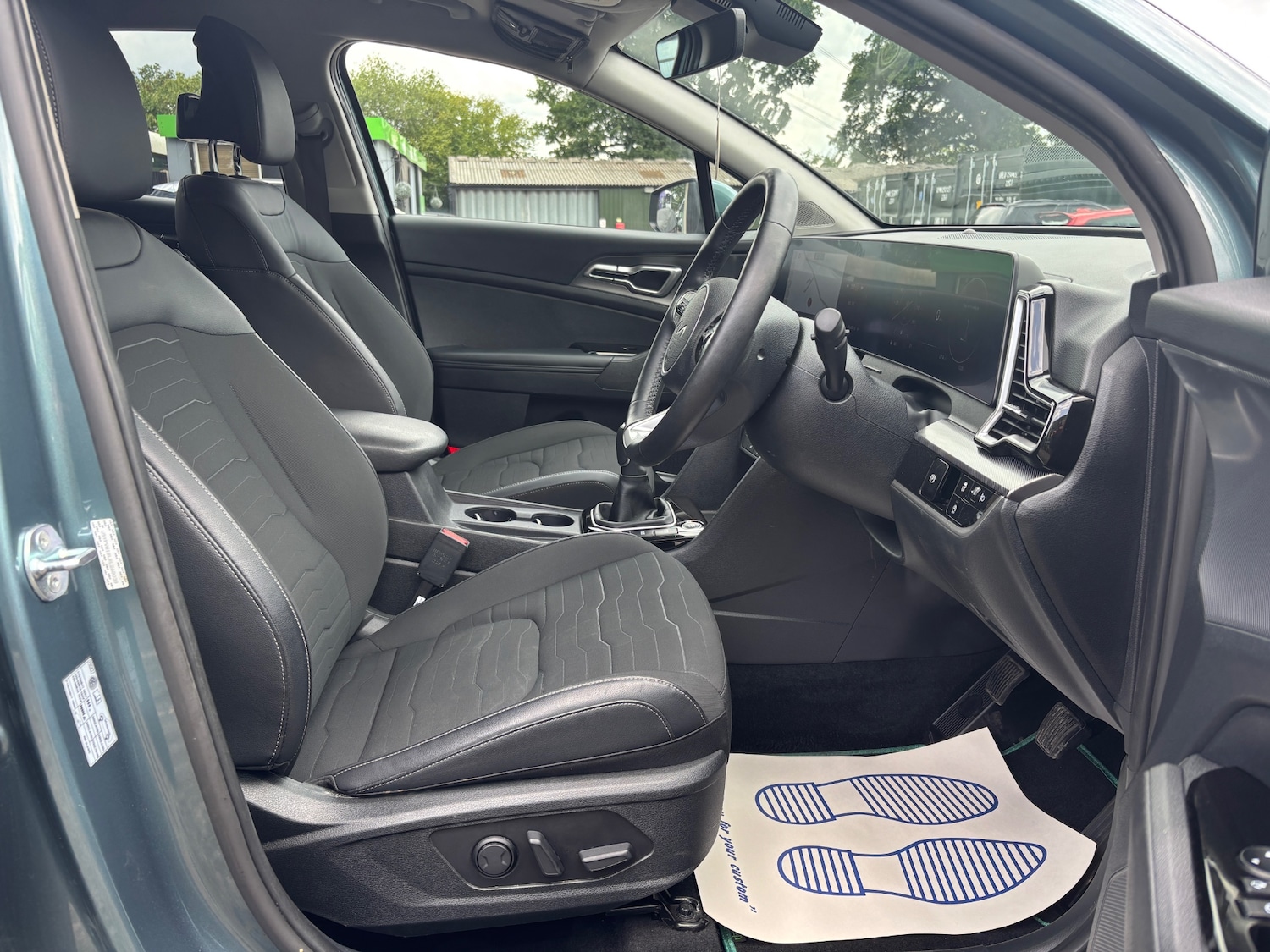 Used Kia Sportage 2024 for sale - 76693475: Photo 10