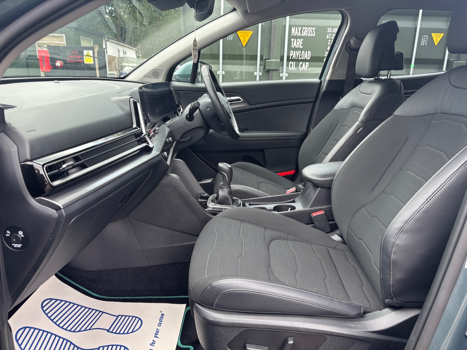 Used Kia Sportage 2024 for sale - 76693475: Photo 11