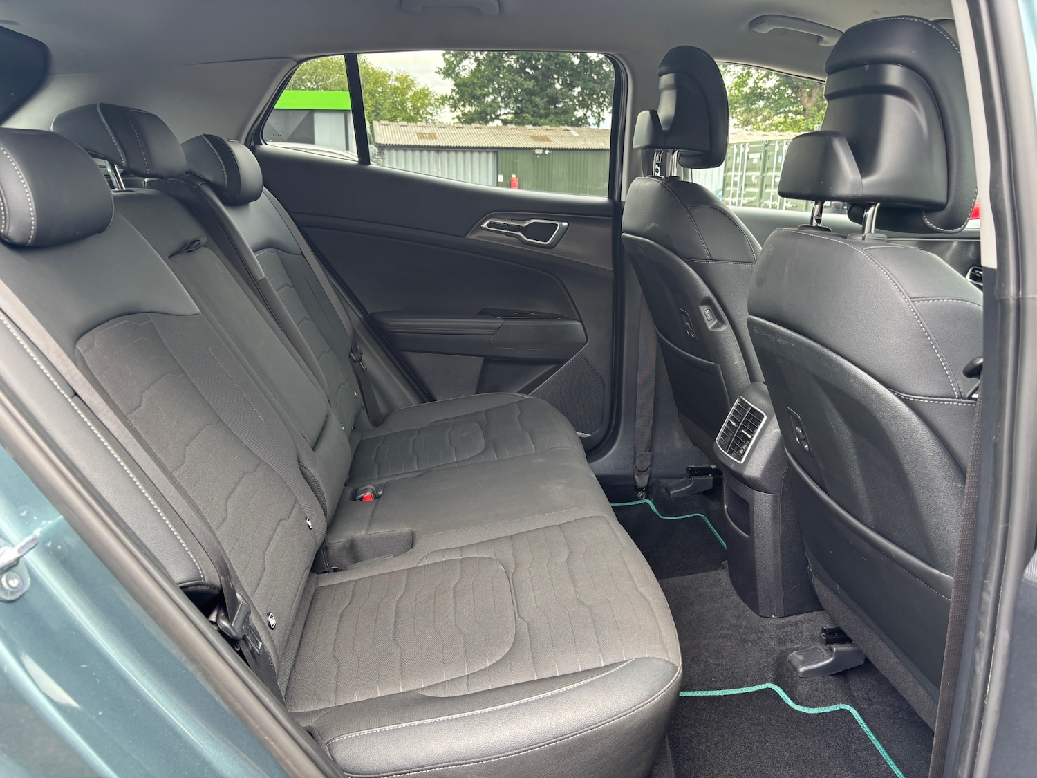 Used Kia Sportage 2024 for sale - 76693475: Photo 13