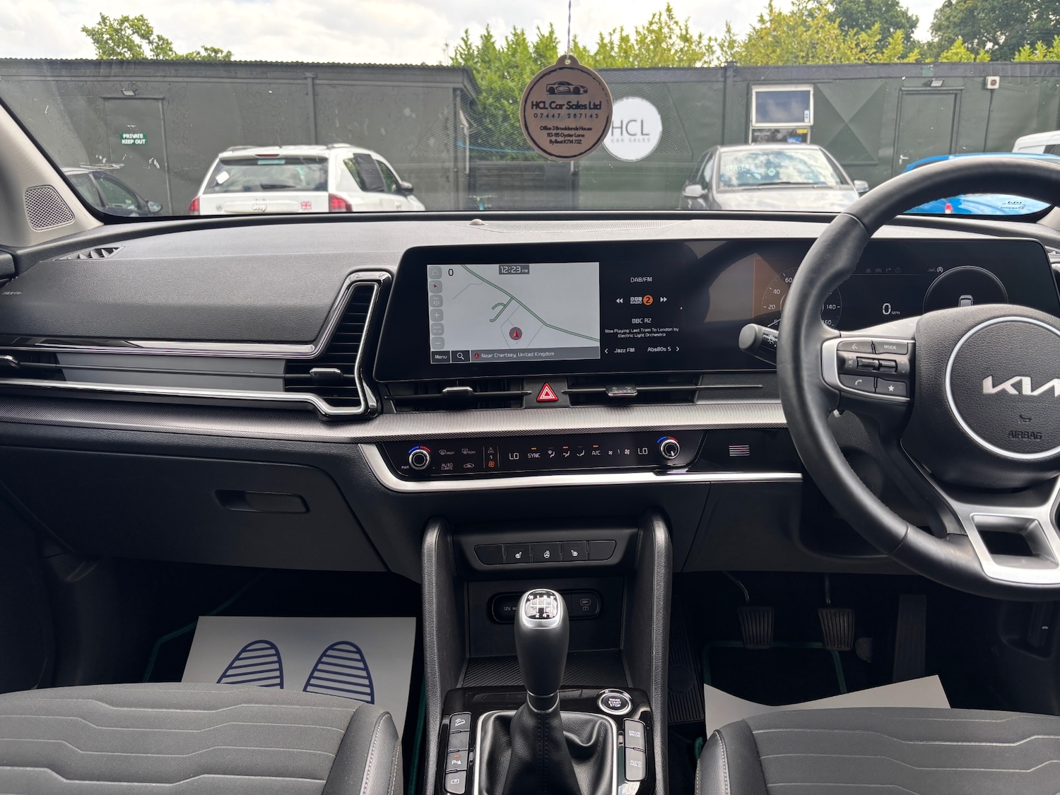 Used Kia Sportage 2024 for sale - 76693475: Photo 15