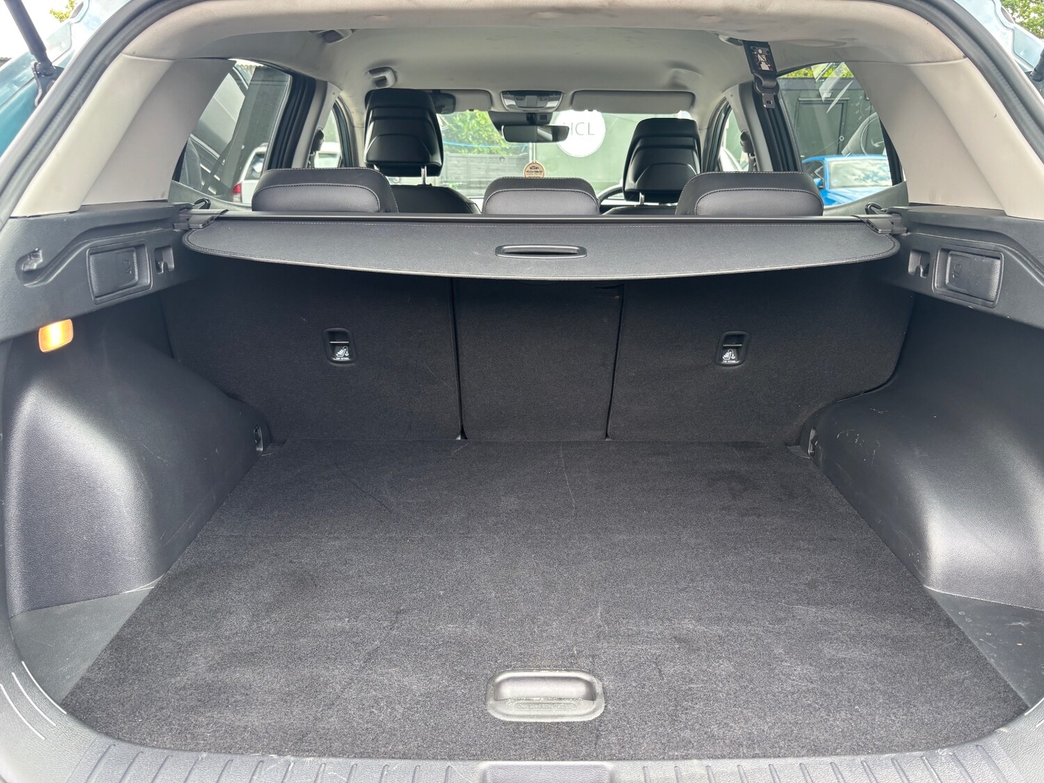 Used Kia Sportage 2024 for sale - 76693475: Photo 18