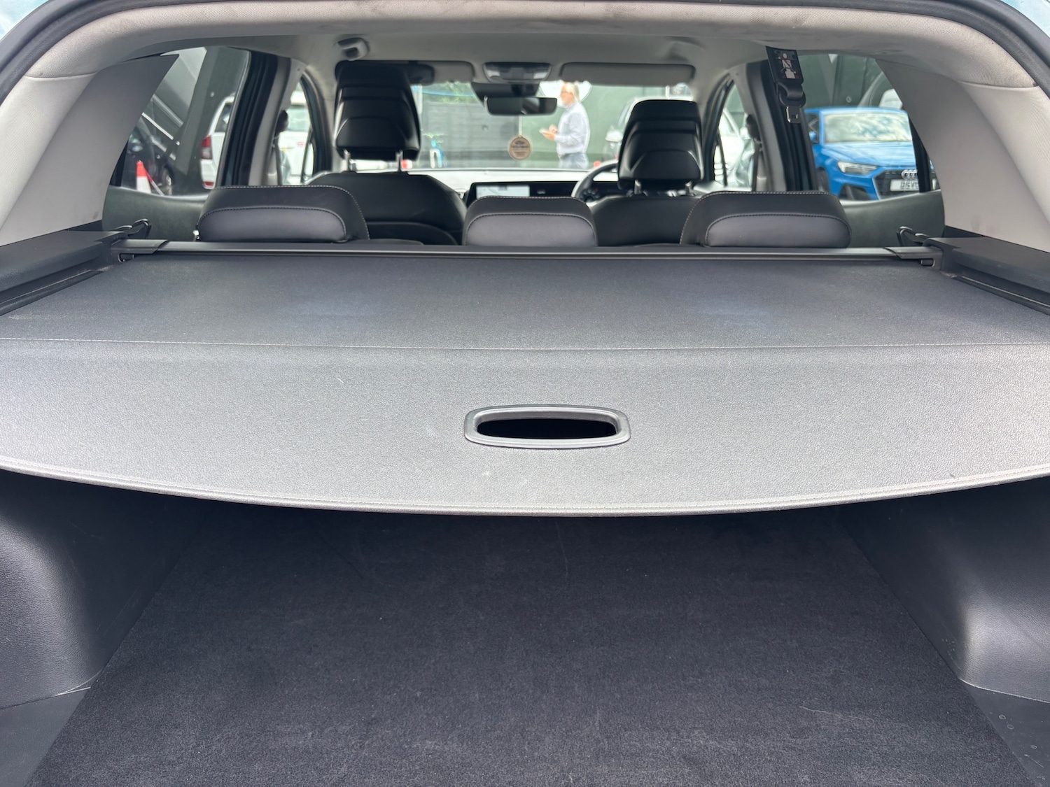 Used Kia Sportage 2024 for sale - 76693475: Photo 19