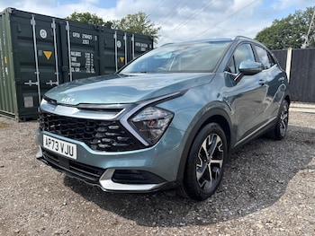 2024 (73) - 1.6T GDi ISG 3 5dr