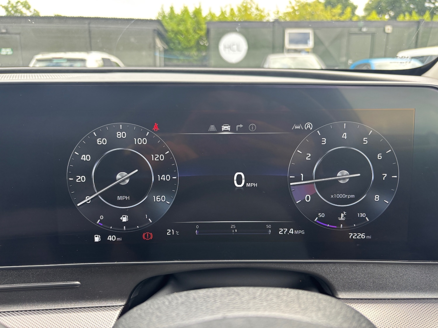 Used Kia Sportage 2024 for sale - 76693475: Photo 20