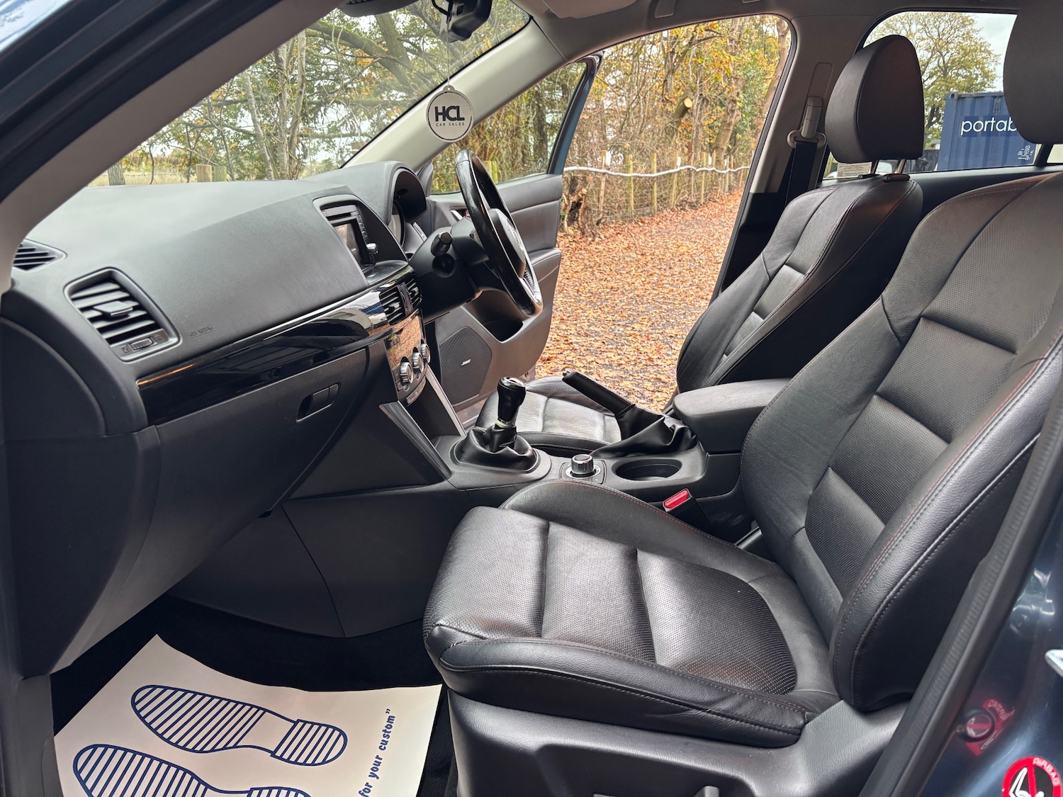 Used Mazda CX-5 2014 for sale - 76693015: Photo 10