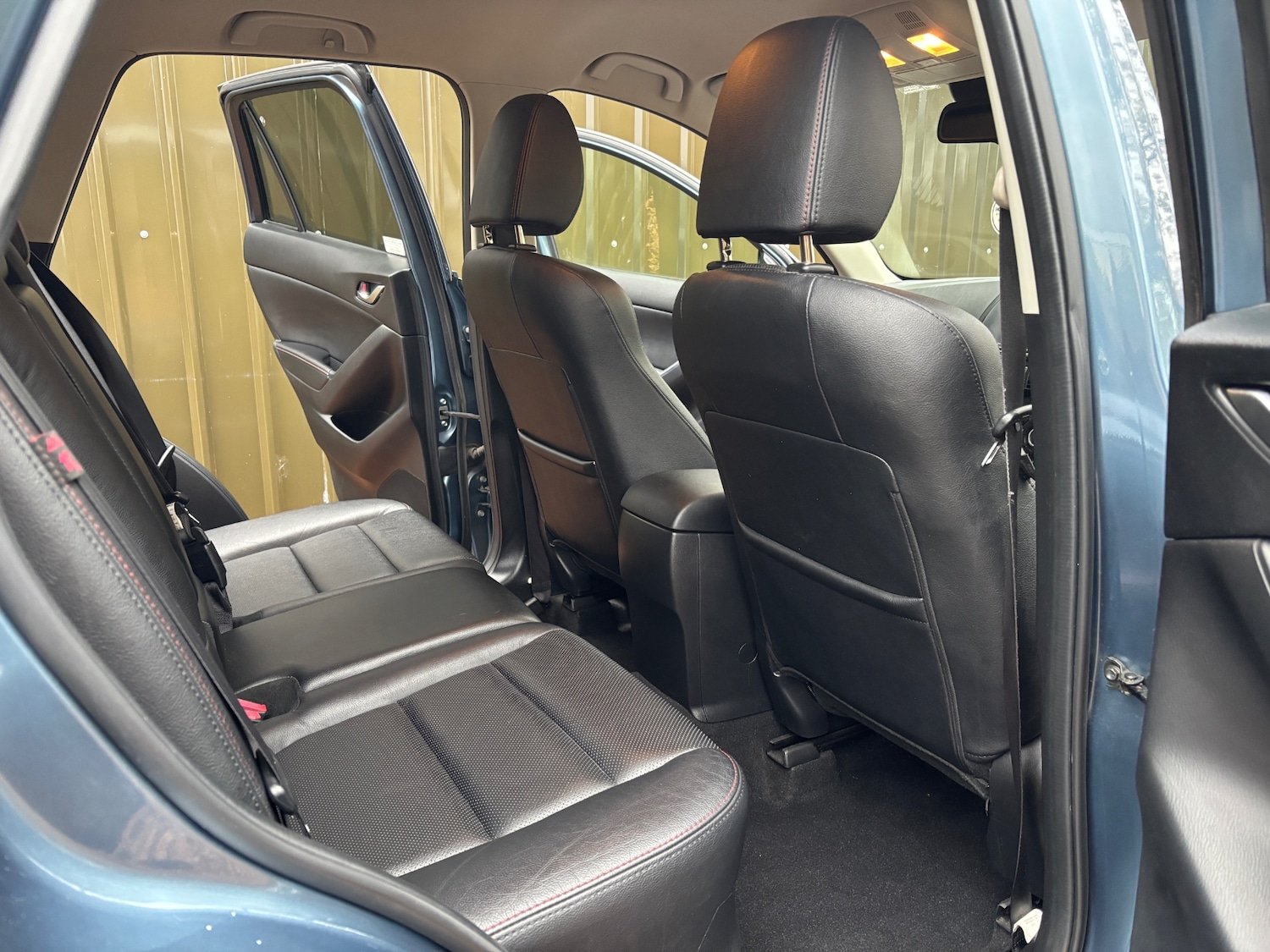 Used Mazda CX-5 2014 for sale - 76693015: Photo 13