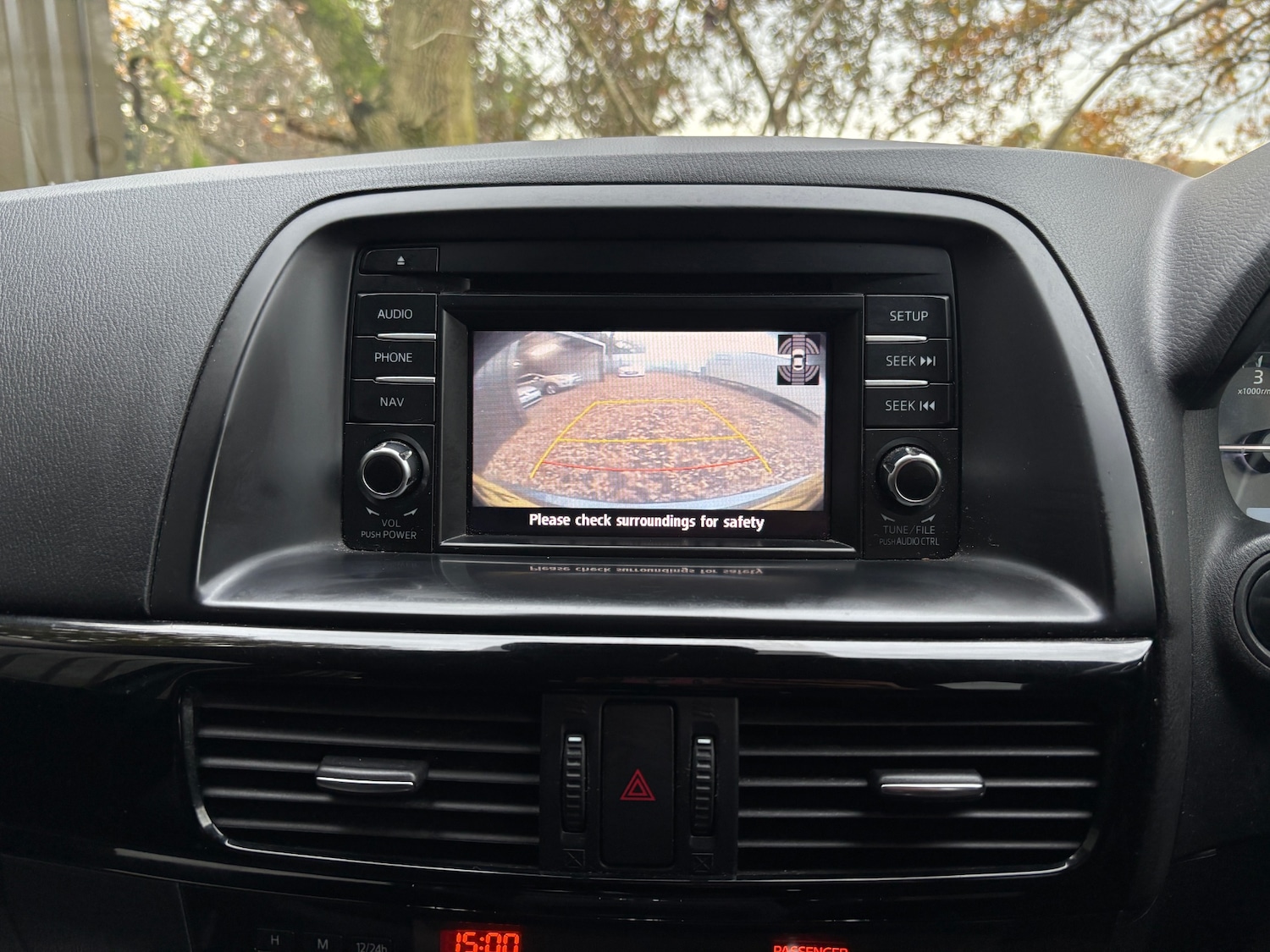 Used Mazda CX-5 2014 for sale - 76693015: Photo 19