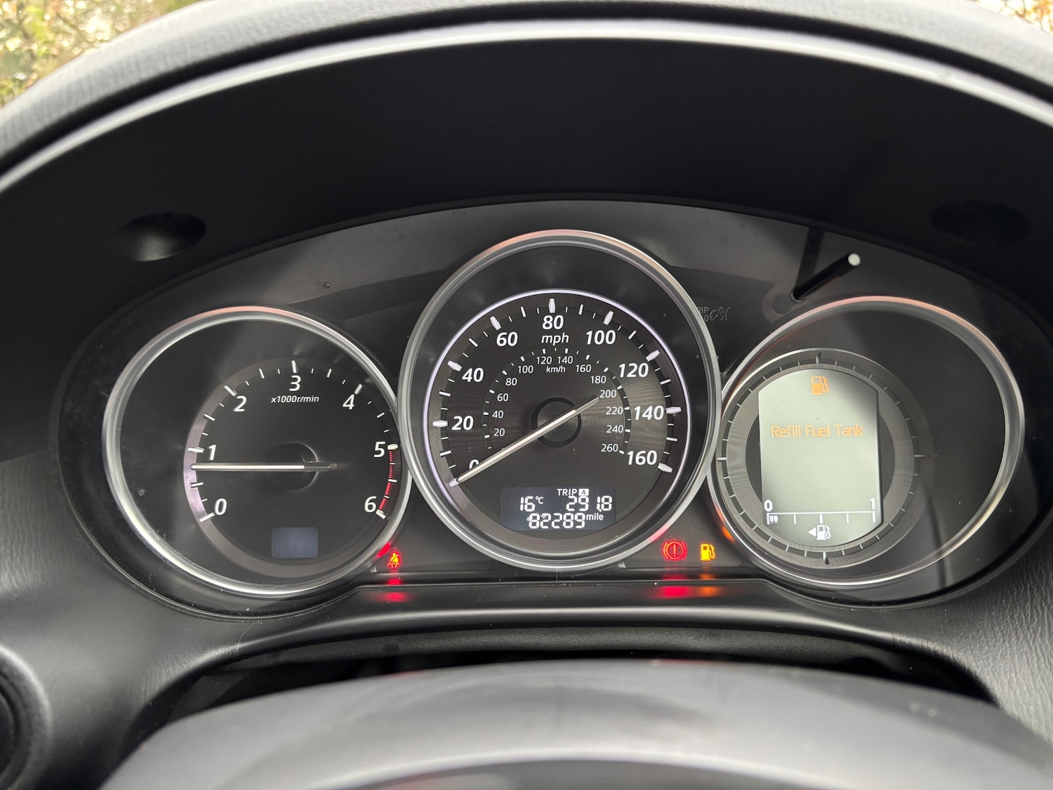 Used Mazda CX-5 2014 for sale - 76693015: Photo 20