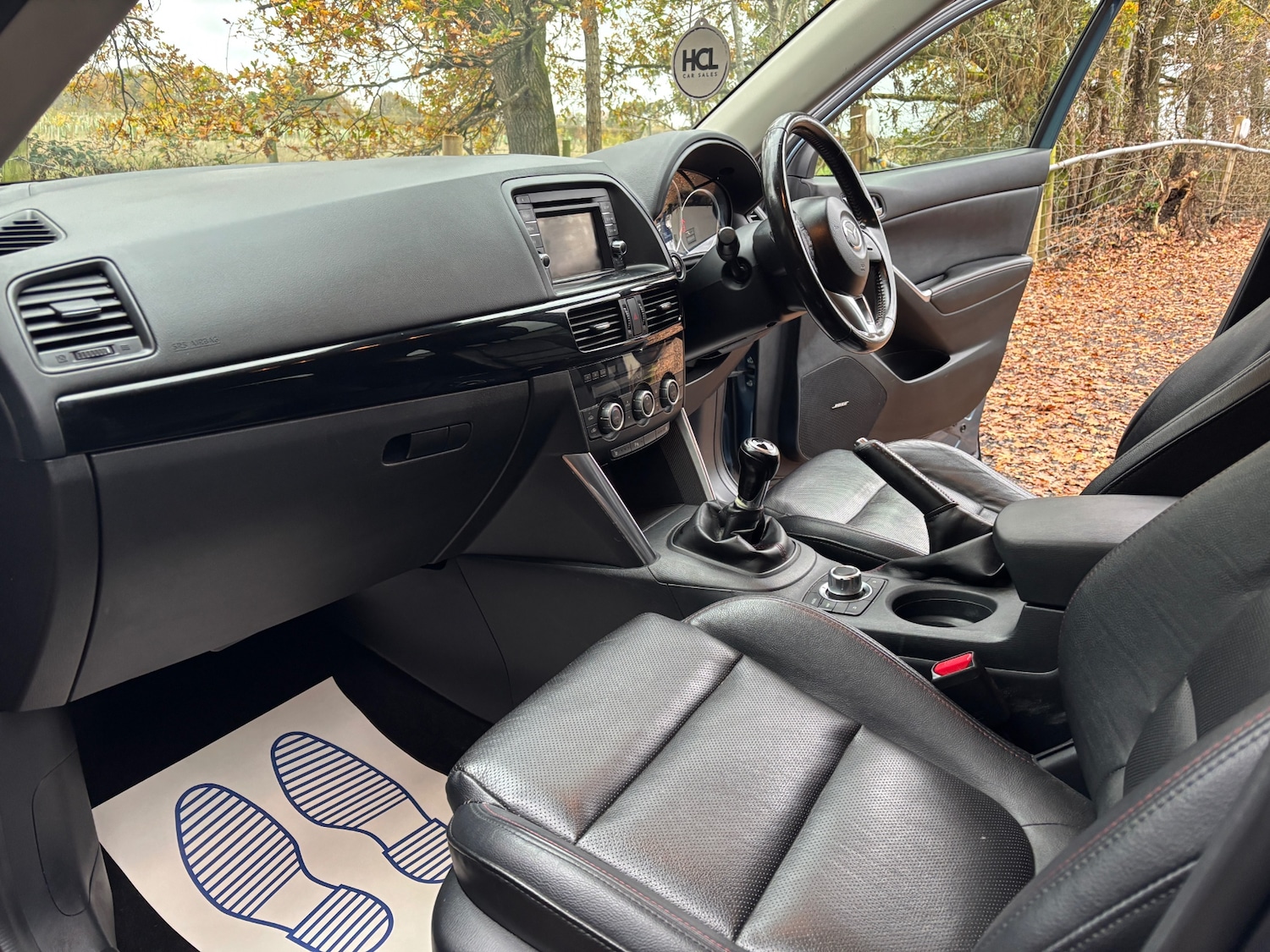 Used Mazda CX-5 2014 for sale - 76693015: Photo 9