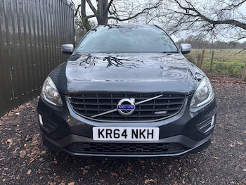 Used Volvo XC60 2014 for sale - 77127756: Photo