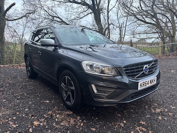 Used Volvo XC60 2014 for sale - 77127756: Photo
