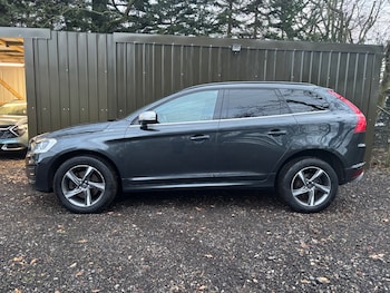 Used Volvo XC60 2014 for sale - 77127756: Photo