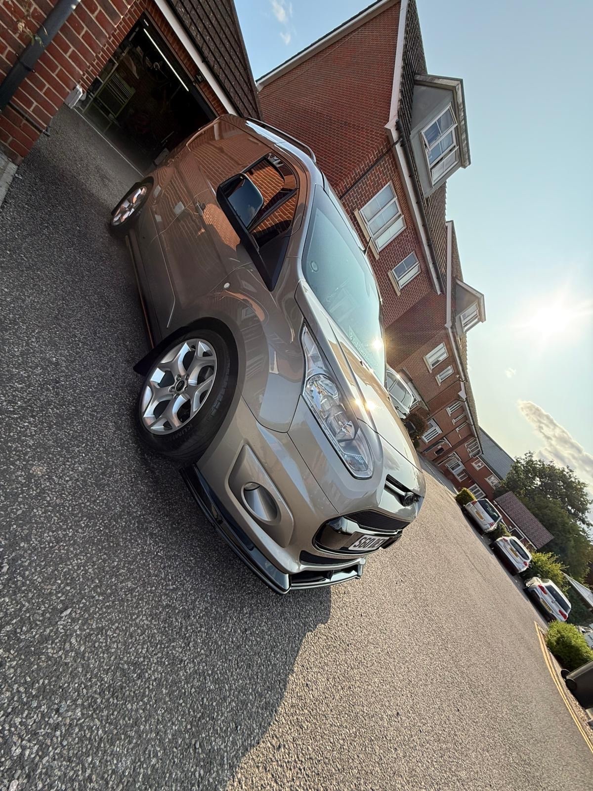 Used Ford Transit Connect 2017 for sale - 77310746: Photo 11