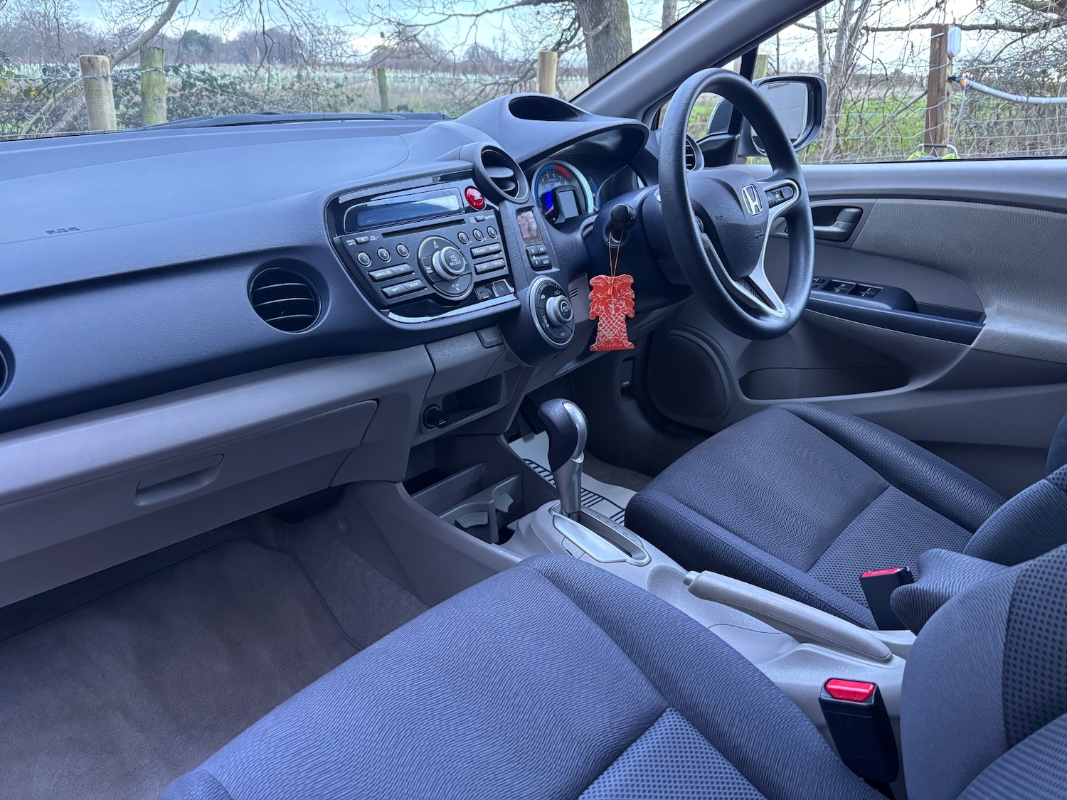 Used Honda Insight 2010 for sale - 76881618: Photo 11