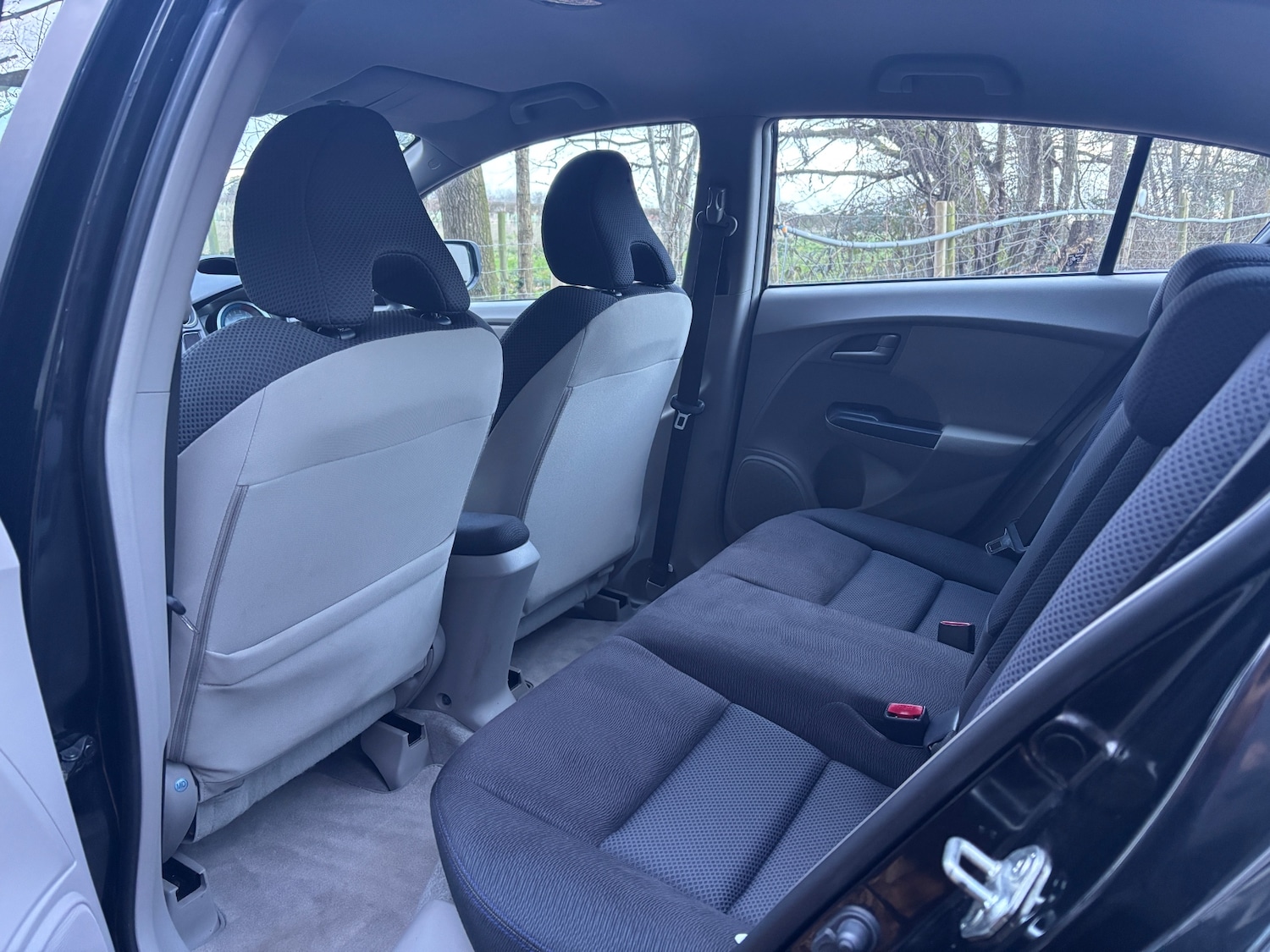 Used Honda Insight 2010 for sale - 76881618: Photo 12