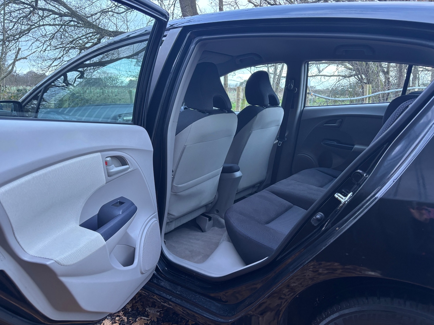 Used Honda Insight 2010 for sale - 76881618: Photo 13