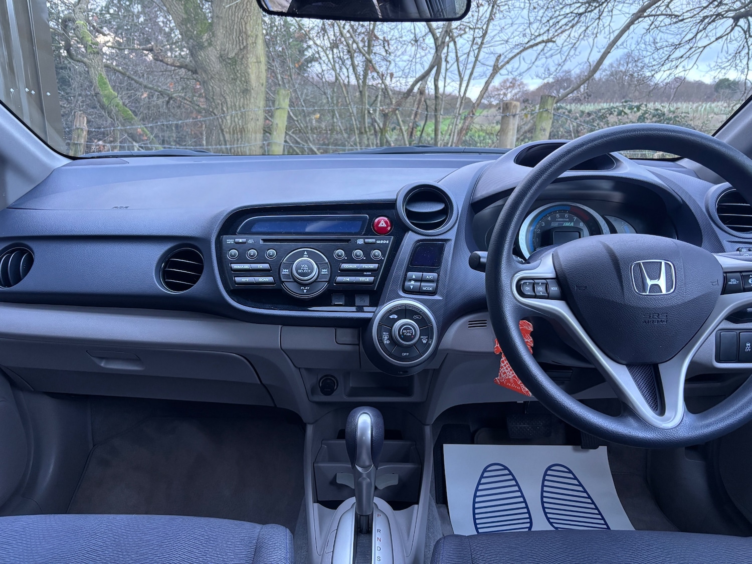 Used Honda Insight 2010 for sale - 76881618: Photo 15