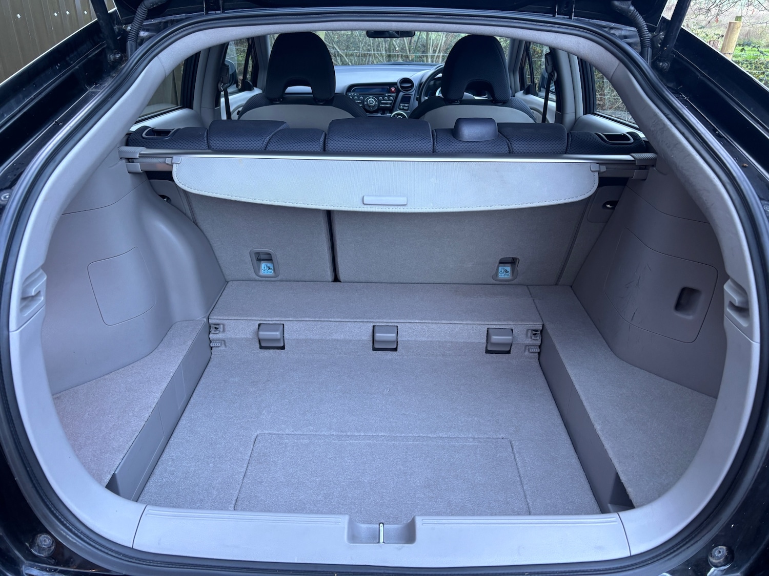 Used Honda Insight 2010 for sale - 76881618: Photo 16