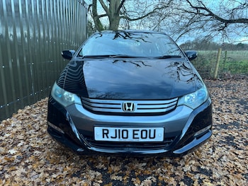 Used Honda Insight 2010 for sale - 76881618: Photo