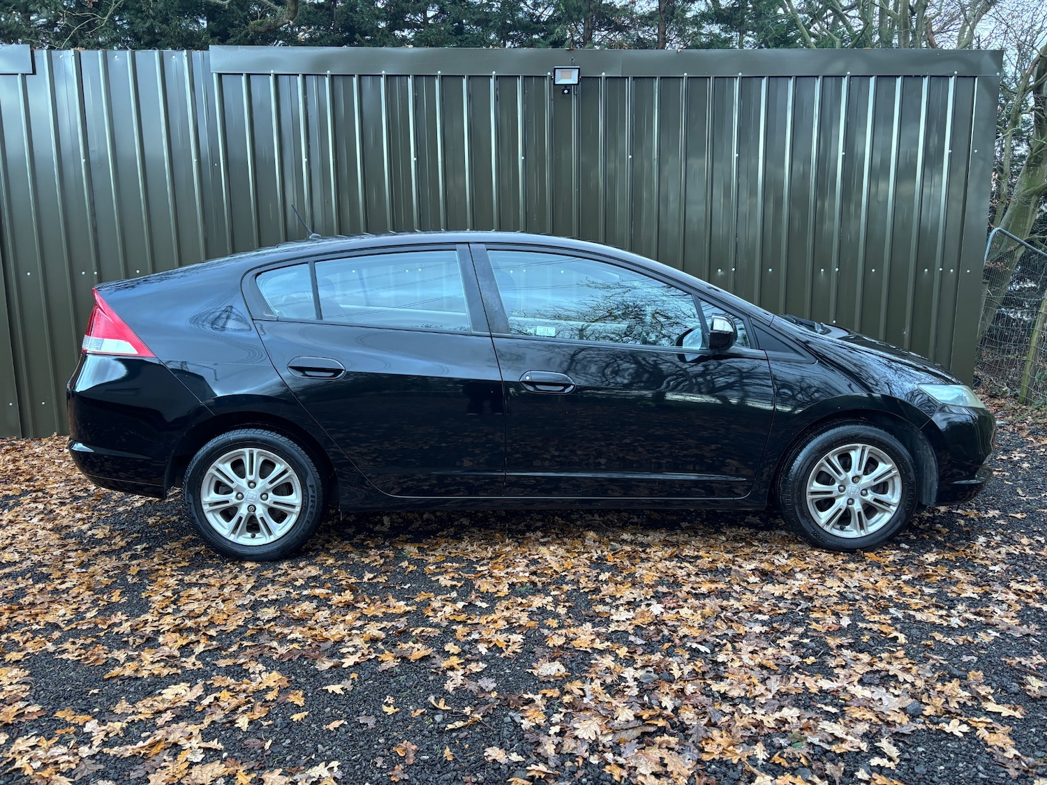 Used Honda Insight 2010 for sale - 76881618: Photo 8
