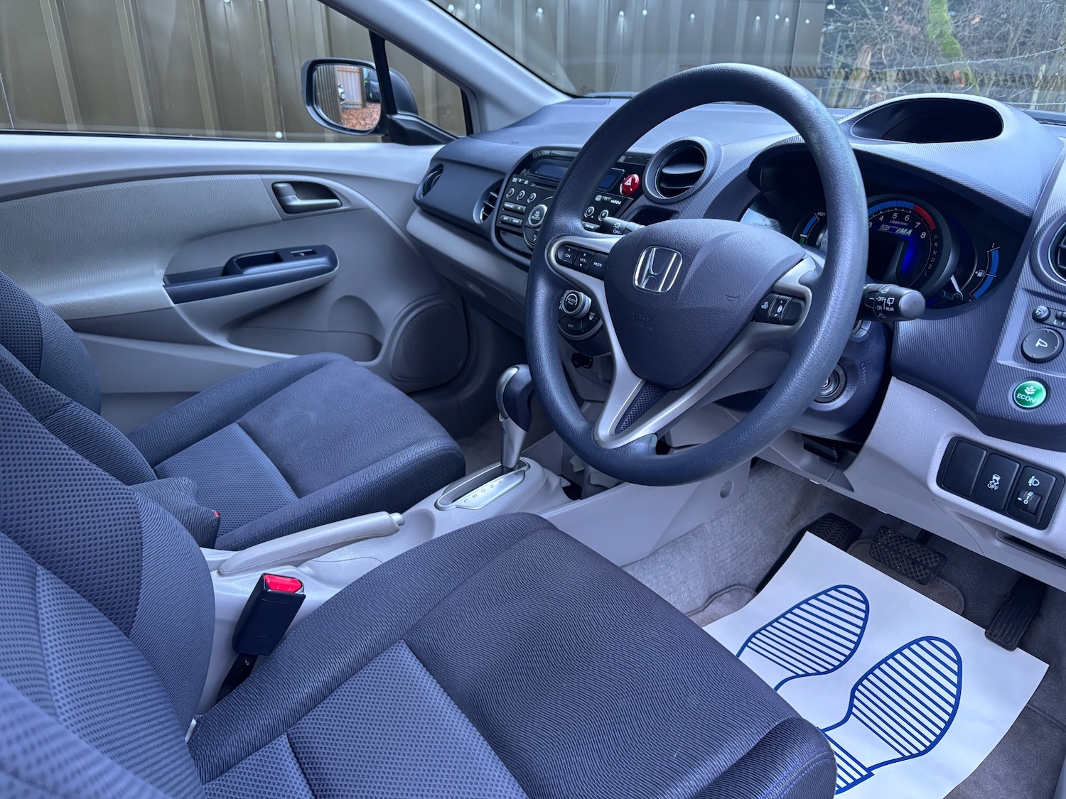 Used Honda Insight 2010 for sale - 76881618: Photo 9