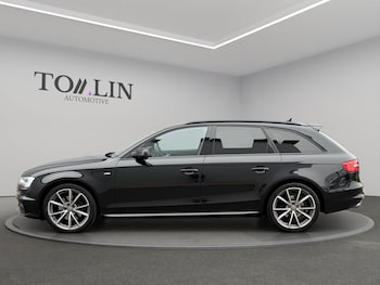 Used Audi A4 2015 for sale - 79388056: Photo