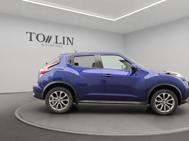 Used Nissan Juke 2018 for sale - 77331554: Photo 13