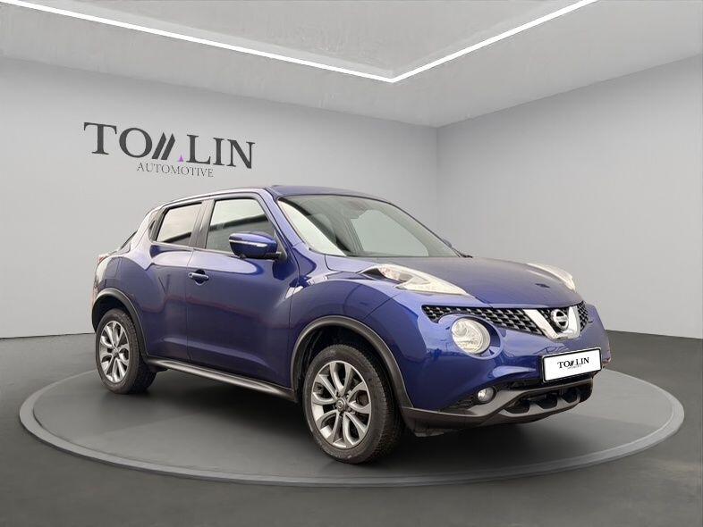 Used Nissan Juke 2018 for sale - 77331554: Photo 16