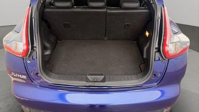 Used Nissan Juke 2018 for sale - 77331554: Photo 19