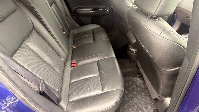 Used Nissan Juke 2018 for sale - 77331554: Photo 23