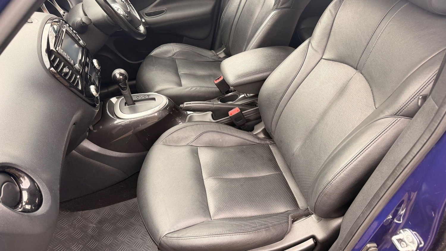 Used Nissan Juke 2018 for sale - 77331554: Photo 24