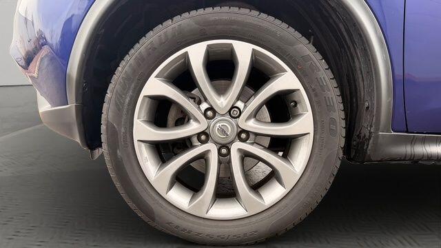 Used Nissan Juke 2018 for sale - 77331554: Photo 26