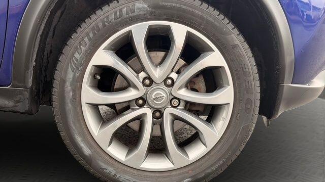 Used Nissan Juke 2018 for sale - 77331554: Photo 27