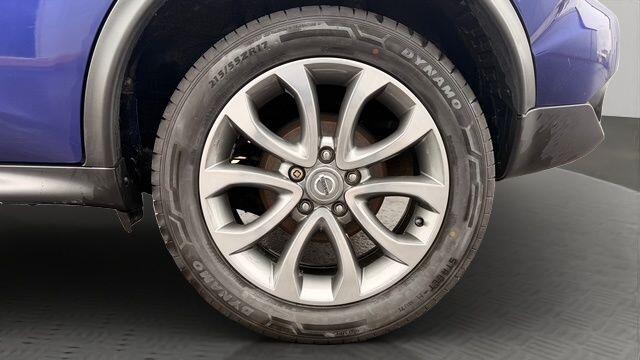 Used Nissan Juke 2018 for sale - 77331554: Photo 28