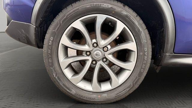 Used Nissan Juke 2018 for sale - 77331554: Photo 29