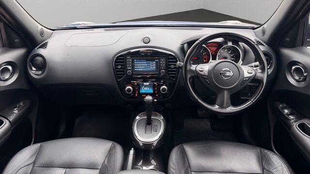 Used Nissan Juke 2018 for sale - 77331554: Photo 3