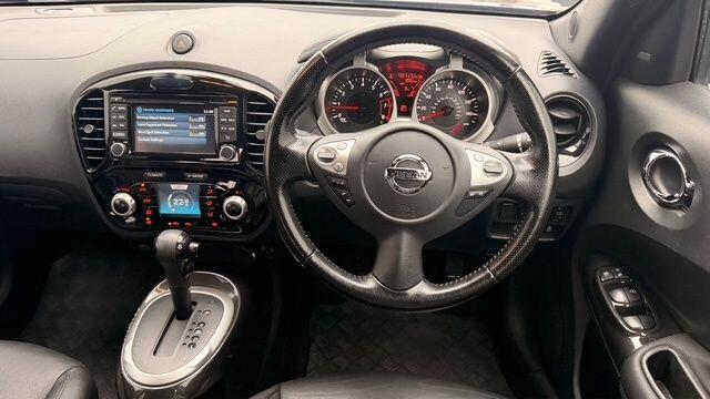 Used Nissan Juke 2018 for sale - 77331554: Photo 30