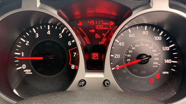 Used Nissan Juke 2018 for sale - 77331554: Photo 34