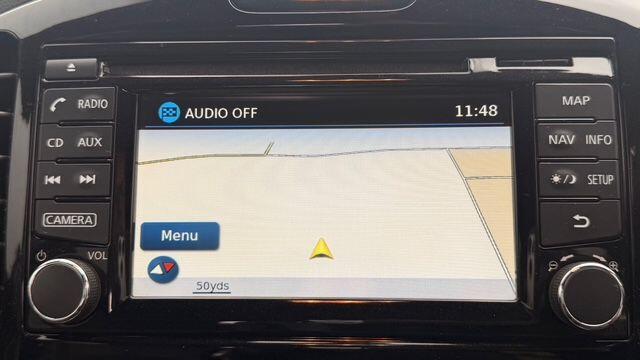 Used Nissan Juke 2018 for sale - 77331554: Photo 35