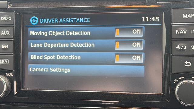 Used Nissan Juke 2018 for sale - 77331554: Photo 36