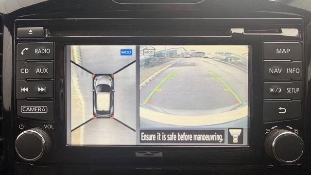 Used Nissan Juke 2018 for sale - 77331554: Photo 38