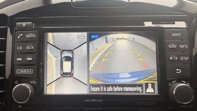 Used Nissan Juke 2018 for sale - 77331554: Photo 39