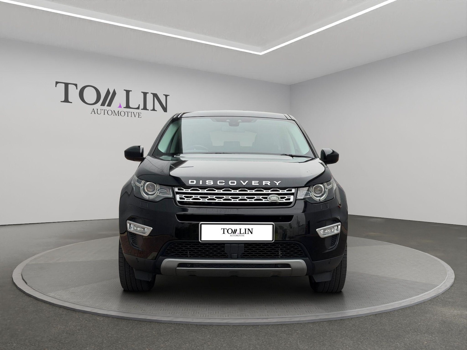 Used Land Rover Discovery Sport 2019 for sale - 76737990: Photo 17