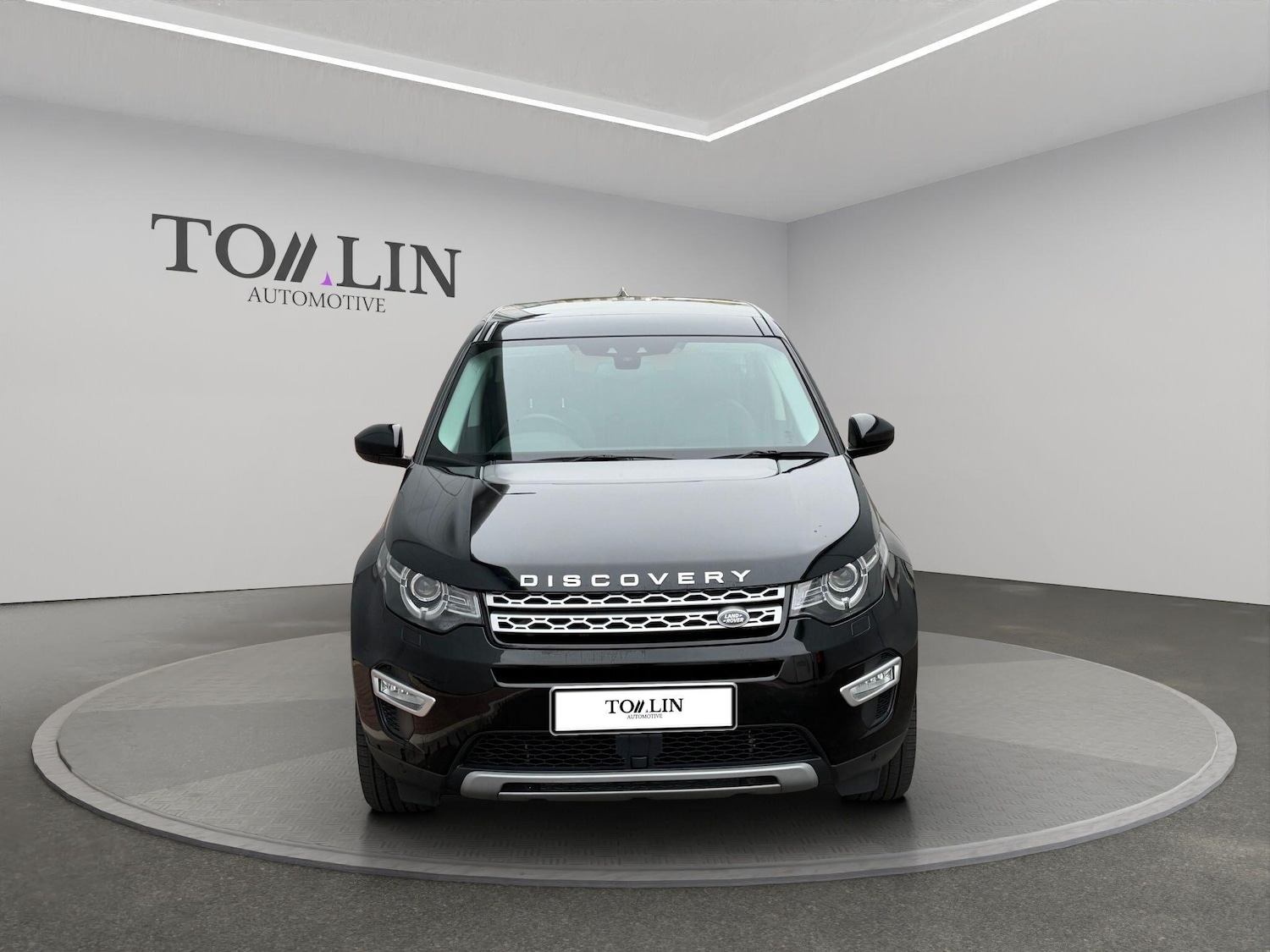 Used Land Rover Discovery Sport 2019 for sale - 76737990: Photo 20