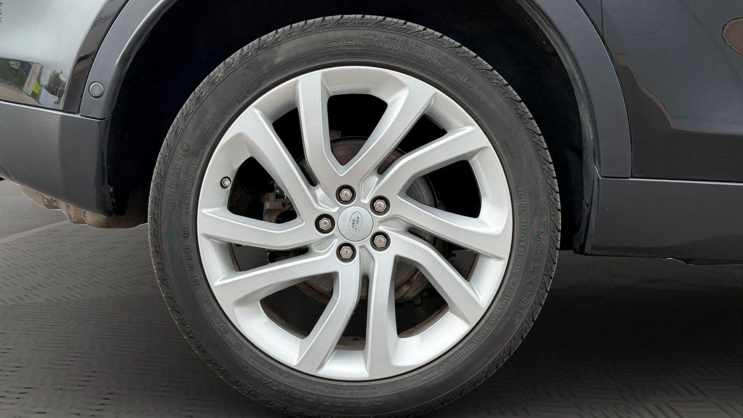 Used Land Rover Discovery Sport 2019 for sale - 76737990: Photo 33